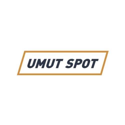 umutspot logo