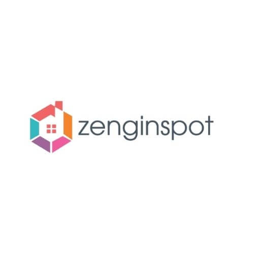 zenginspot logo