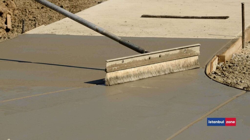 Beton Teknolojisi ve Son Gelişmeler