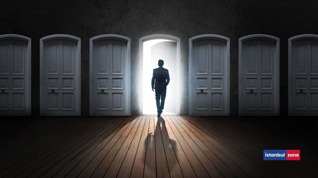 Çelik Kapı Seçerken Nelere Dikkat Edilmelidir?