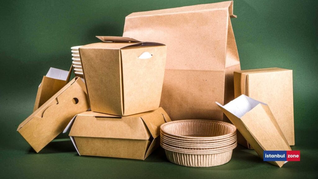 Gıda Ambalajı Nedir?
