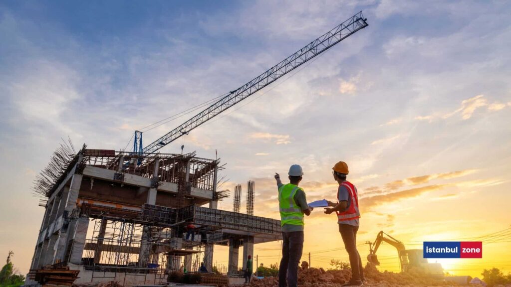 İnşaat Mühendisi Ne İş Yapar?