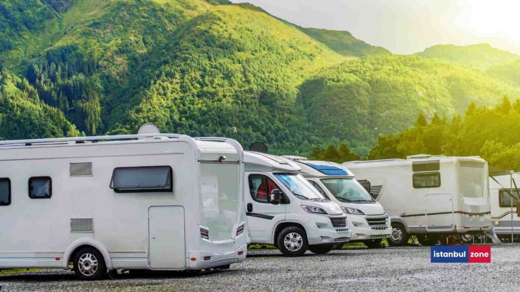 Motokaravan mı? Çekme Karavan mı?