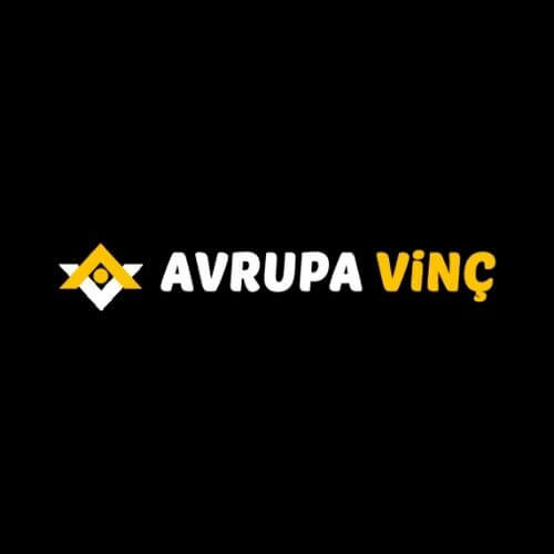 avrupavinc logo
