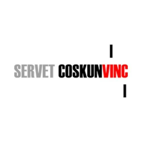 coskunvinc logo