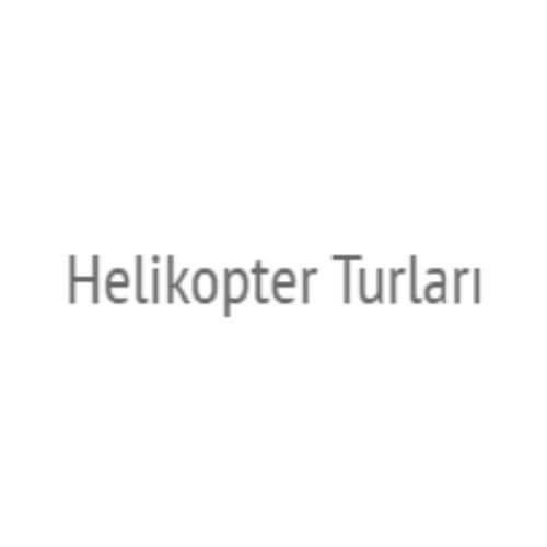 helikopterturlari logo