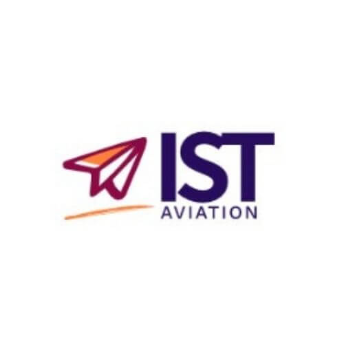 istaviation logo