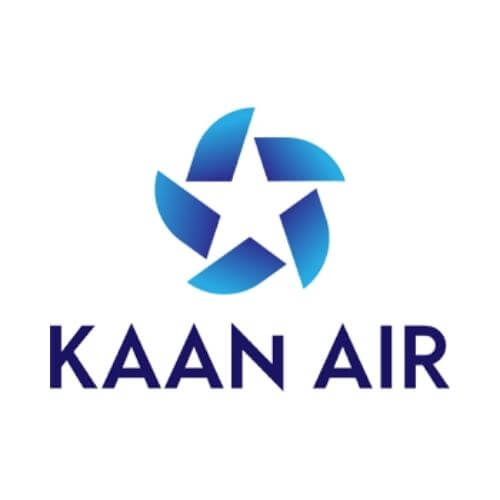 kaanair logo